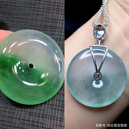 2021年这8款翡翠最受欢迎，你们都有收藏了吗？ 